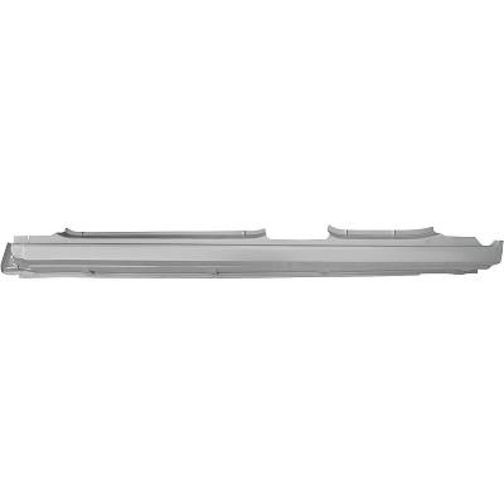 Marche-pied gauche — Opel Astra F (1991-1997) — réf. 9318041