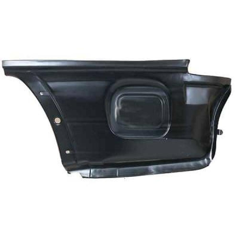 Panneau latéral arrière gauche — Opel Astra F (1991-1997) — réf. 9318151