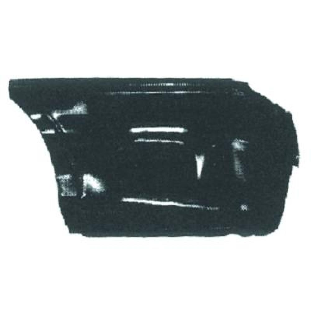 Panneau latéral arrière gauche — Opel Astra F (1991-1997) — réf. 9318251