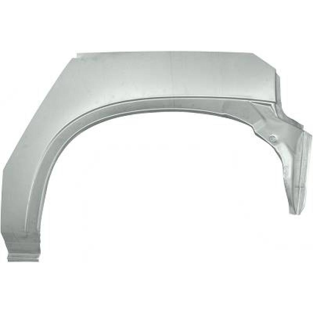 Panneau latéral arrière gauche — Opel Corsa B (1993-2000) — réf. 9322031
