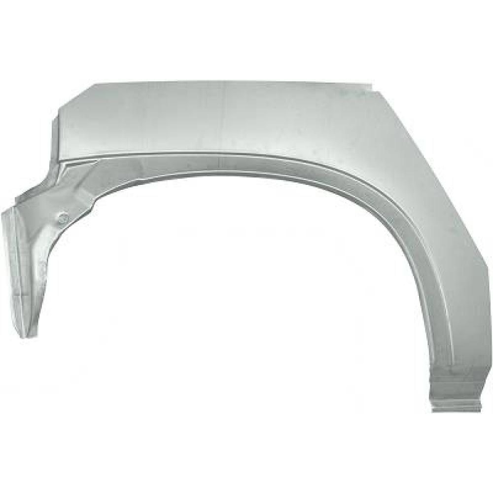 Panneau latéral arrière droite — Opel Corsa B (1993-2000) — réf. 9322032