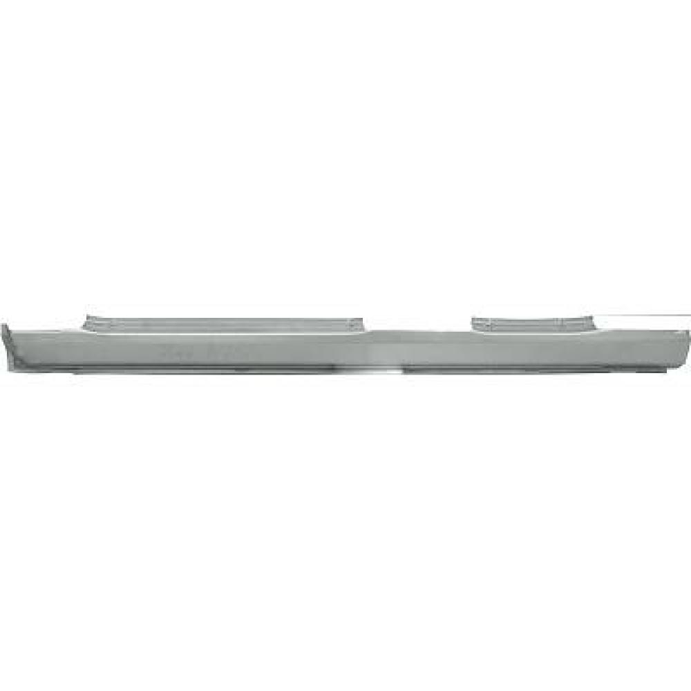 Marche-pied gauche — Opel Omega B (1994-1999) — réf. 9323041