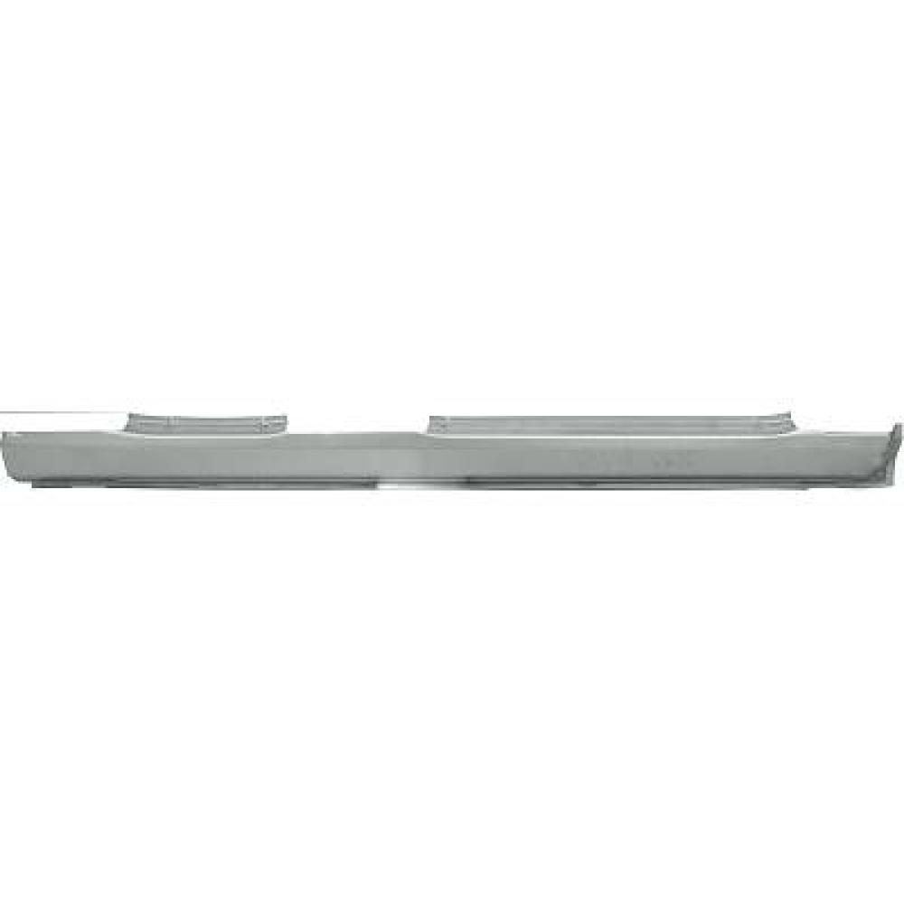 Marche-pied droite — Opel Omega B (1994-1999) (+1)