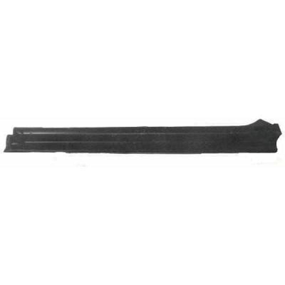 Marche-pied gauche — Opel Vectra B (1995-1998) — réf. 9325041