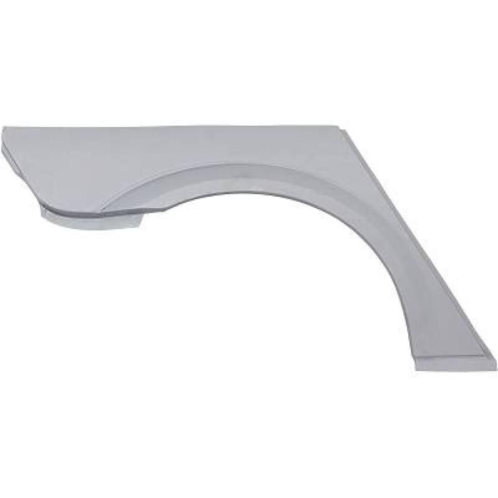 Panneau latéral arrière droite — Opel Vectra C Berline/Break (2002-2005) — réf. 9326232