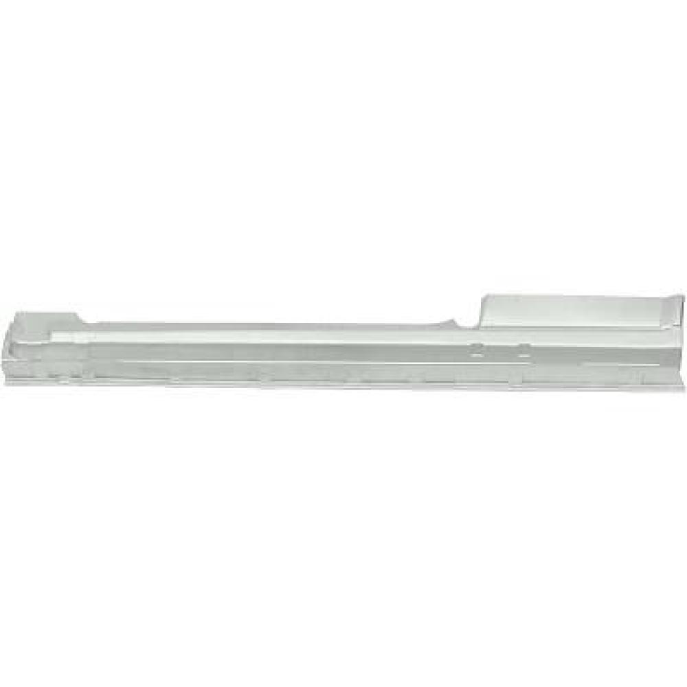 Marche-pied gauche — Opel Astra G (1997-2004) — réf. 9329021