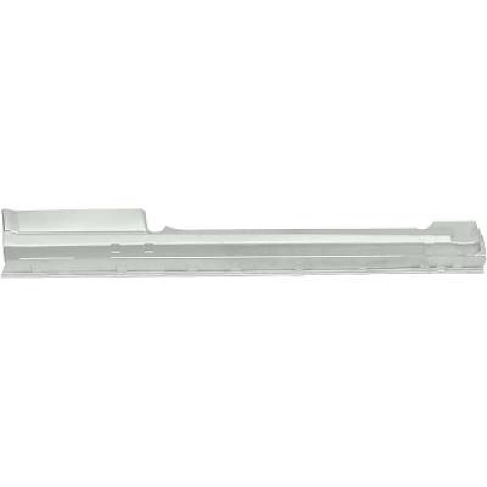 Marche-pied droite — Opel Astra G (1997-2004) — réf. 9329022