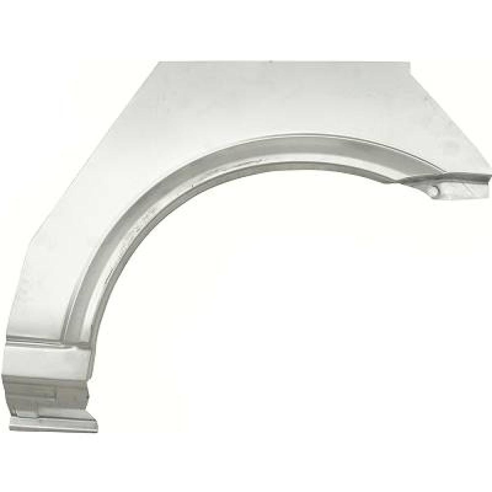 Panneau latéral arrière gauche — Opel Astra G (1997-2004) — réf. 9329031