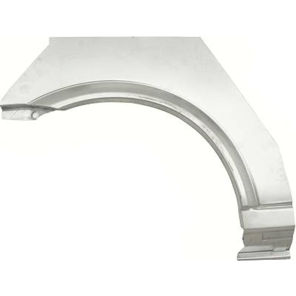Panneau latéral arrière droite — Opel Astra G (1997-2004) — réf. 9329032