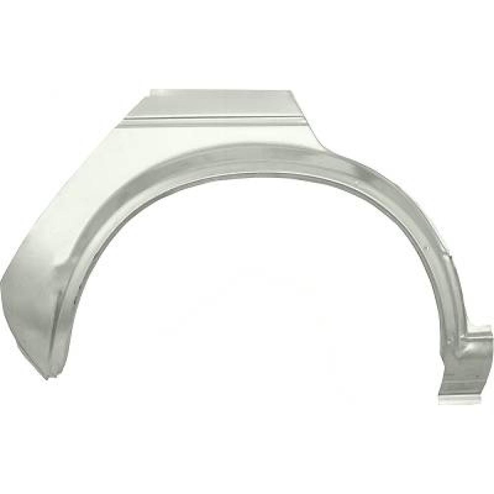 Panneau latéral arrière droite — Opel Astra G (1997-2004) — réf. 9329132