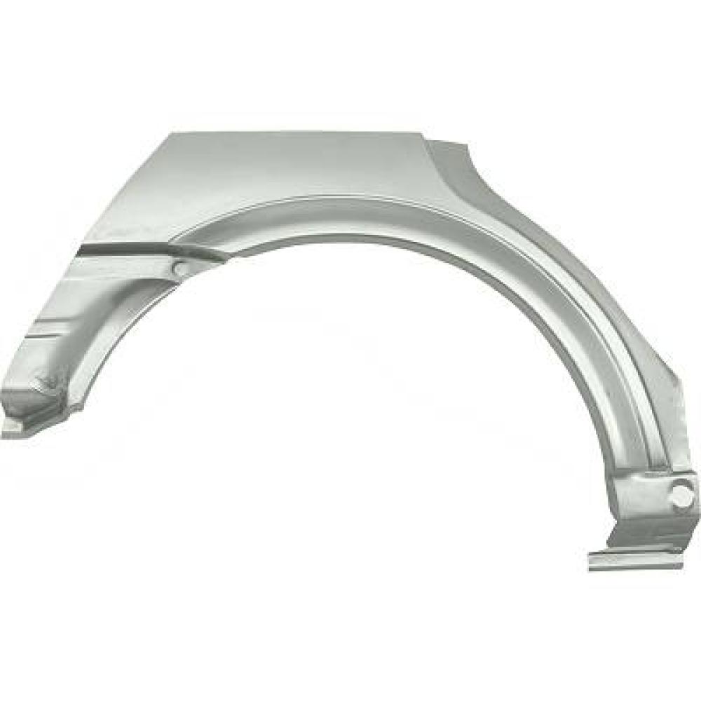 Panneau latéral arrière droite — Opel Astra G (1997-2004) — réf. 9329232