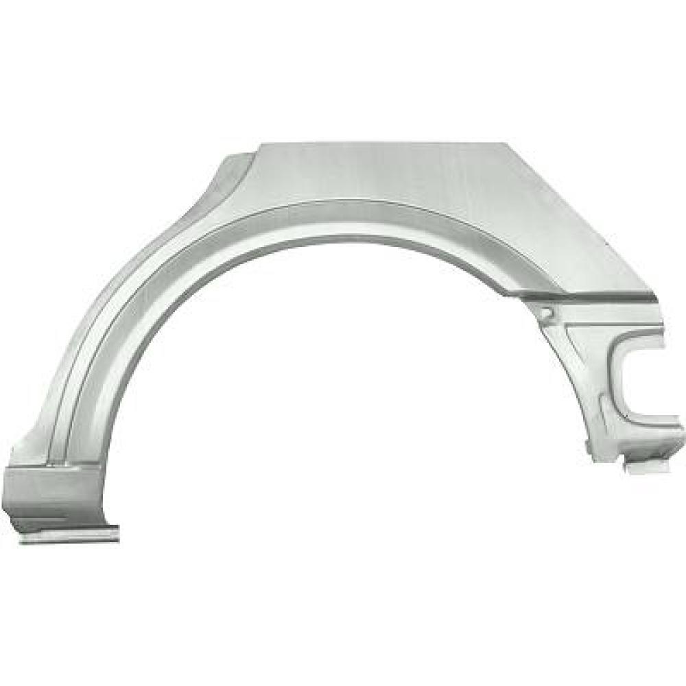 Panneau latéral arrière gauche — Opel Astra G (1997-2004) — réf. 9329631