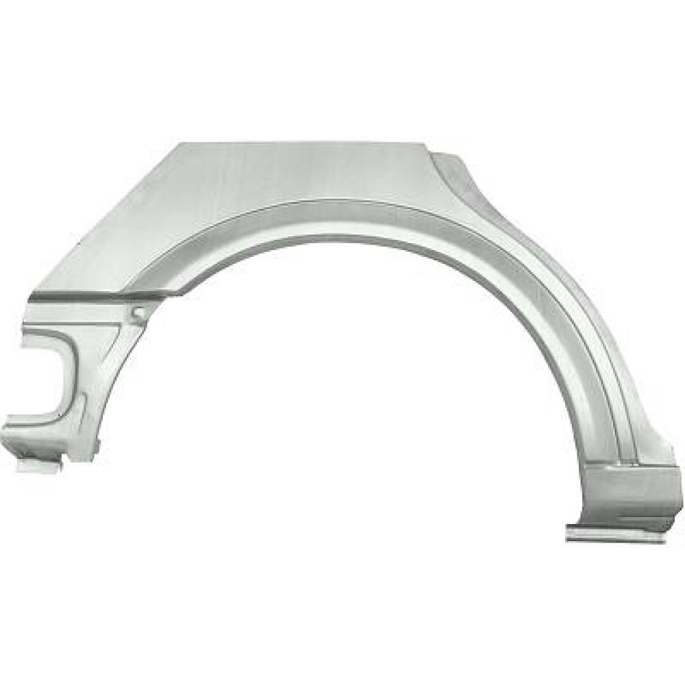Panneau latéral arrière droite — Opel Astra G (1997-2004) — réf. 9329632