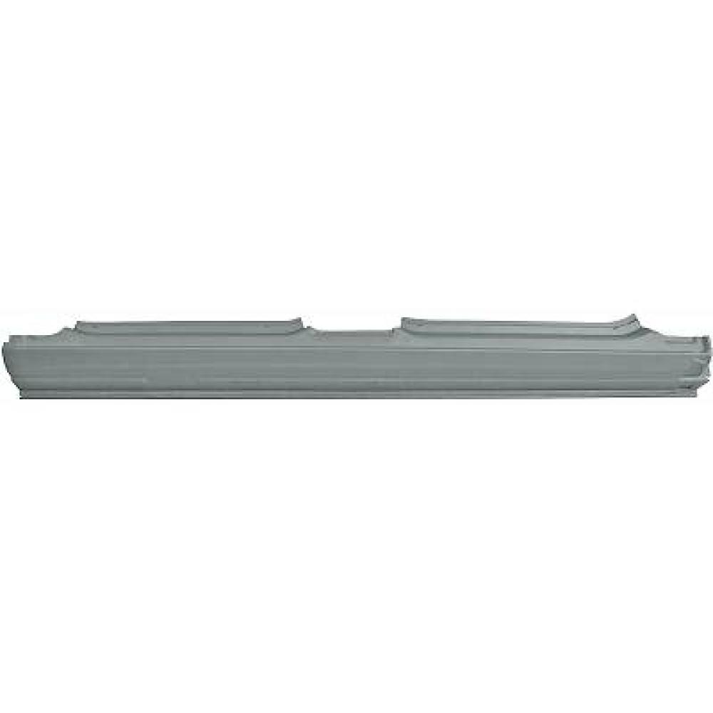 Marche-pied gauche — Opel Zafira (1999-2005) — réf. 9330041