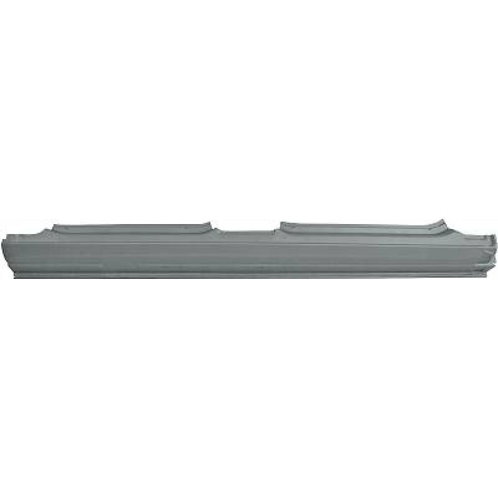 Marche-pied droite — Opel Zafira (1999-2005) — réf. 9330042
