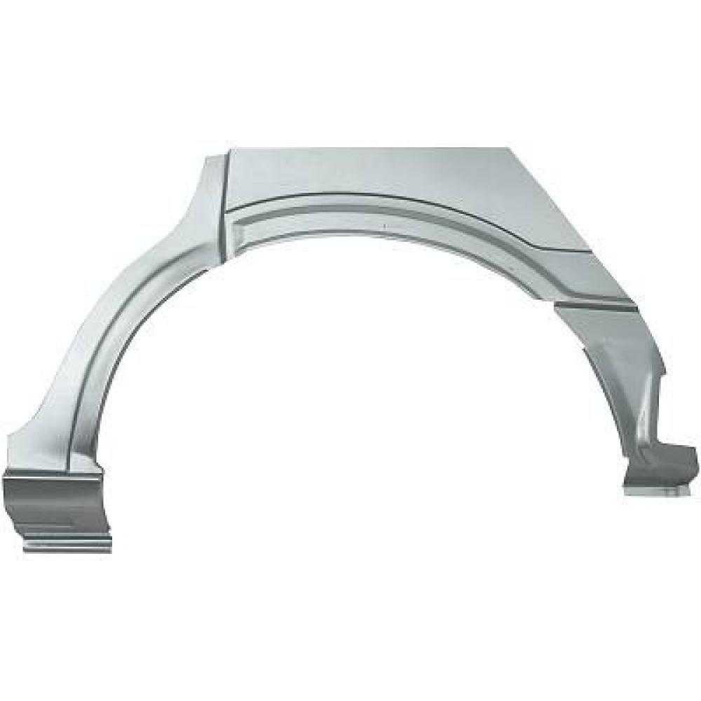 Panneau latéral arrière gauche — Opel Zafira (1999-2005) — réf. 9330131