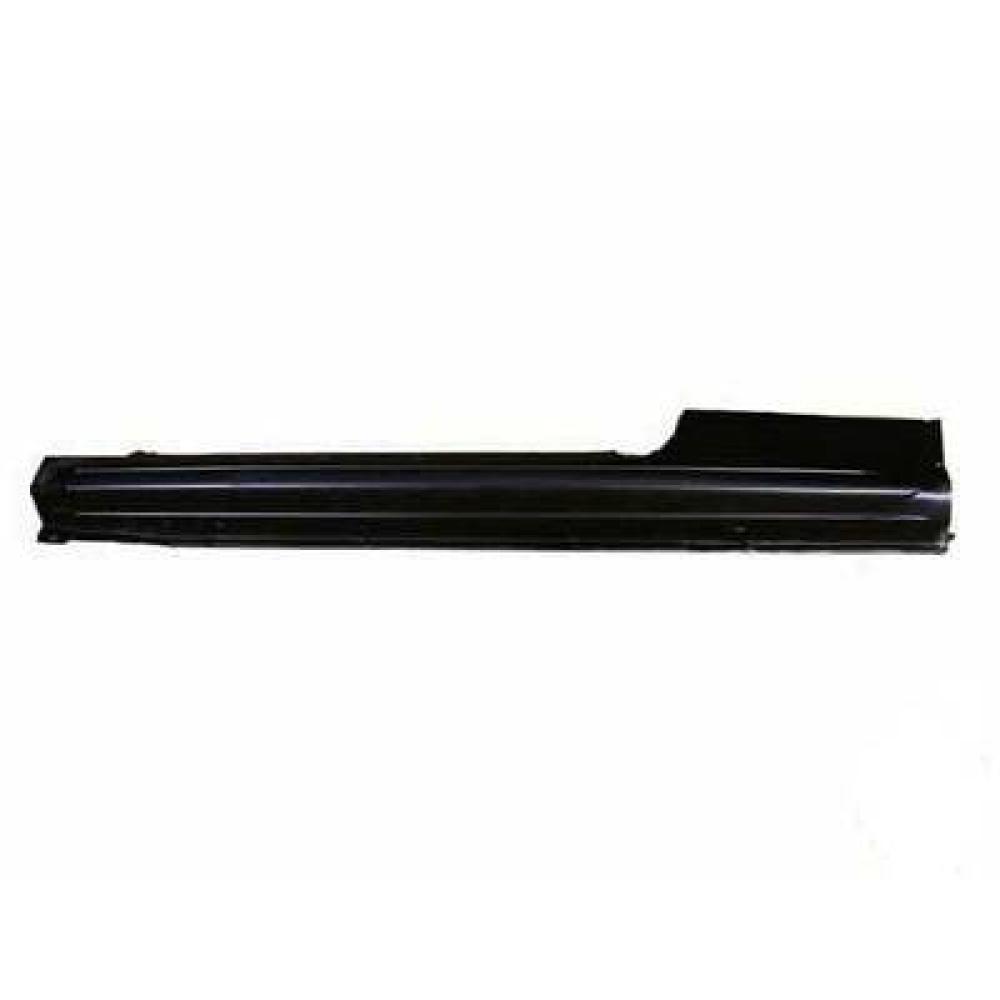 Marche-pied gauche — Opel Corsa C (2000-2003) — réf. 9331021