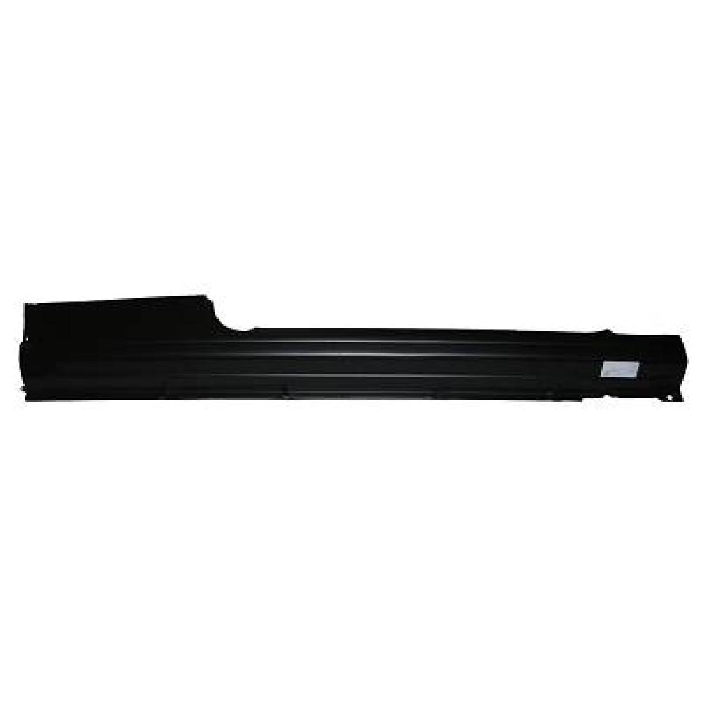 Marche-pied droite — Opel Corsa C (2000-2003) — réf. 9331022