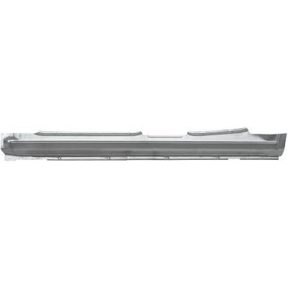 Marche-pied gauche — Opel Corsa C (2000-2003) — réf. 9331041