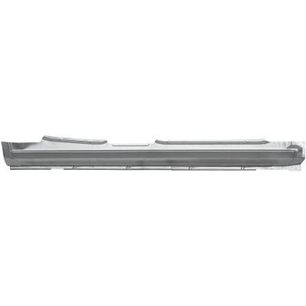 Marche-pied droite — Opel Corsa C (2000-2003) — réf. 9331042