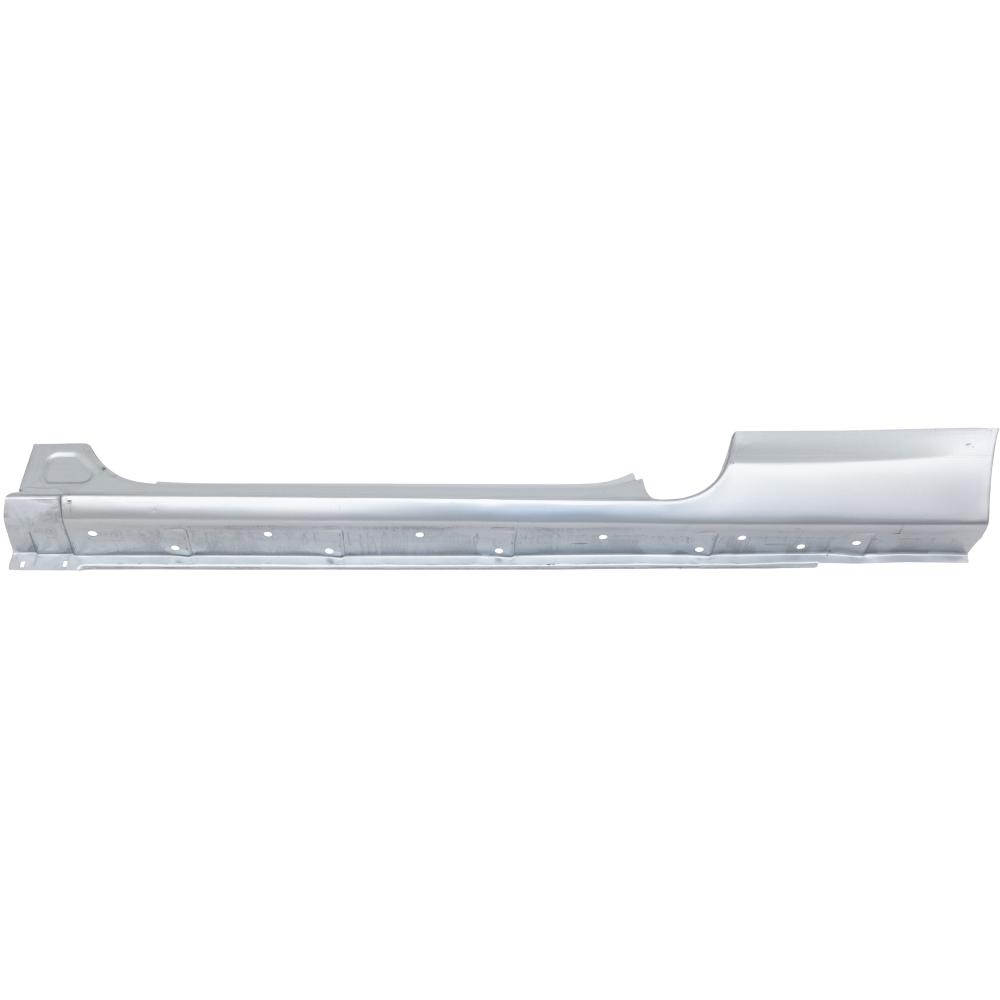 Marche-pied gauche — Opel Corsa D 3/5 portes (2006-2011) — réf. 9332021
