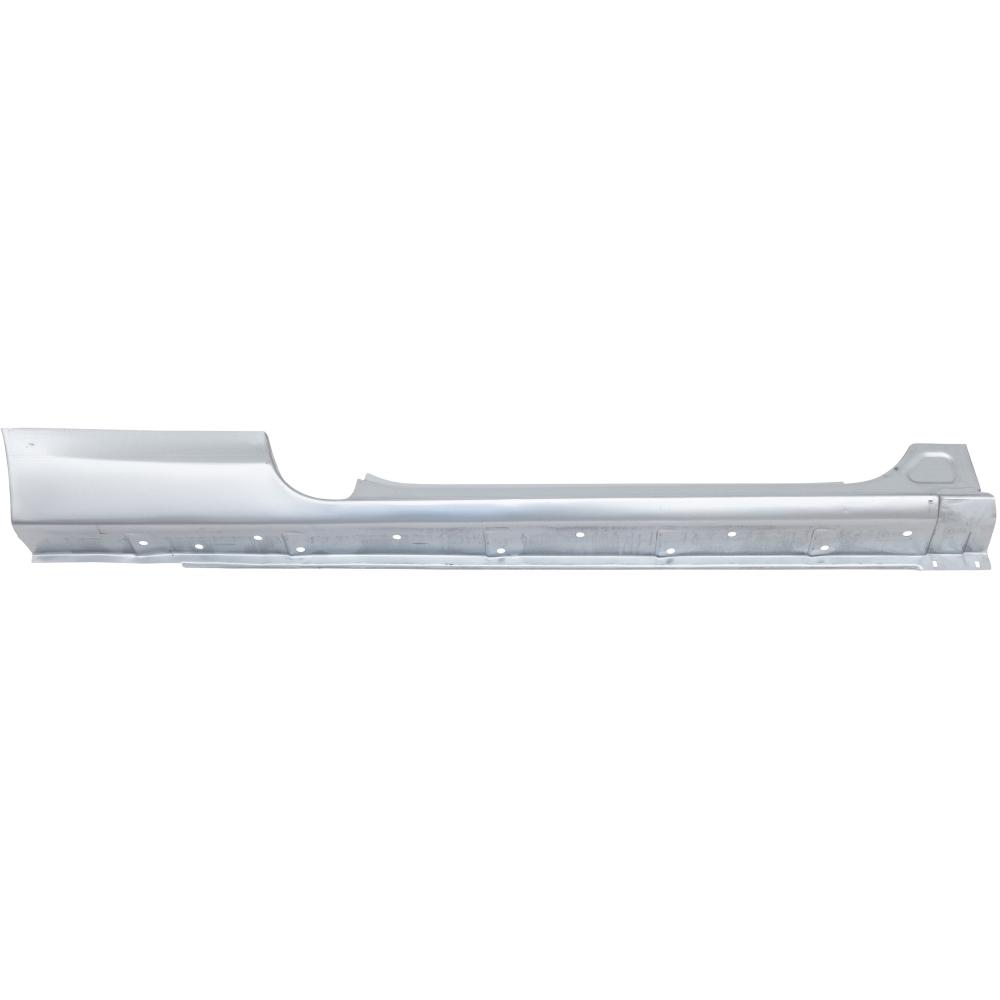 Marche-pied droite — Opel Corsa D 3/5 portes (2006-2011) — réf. 9332022