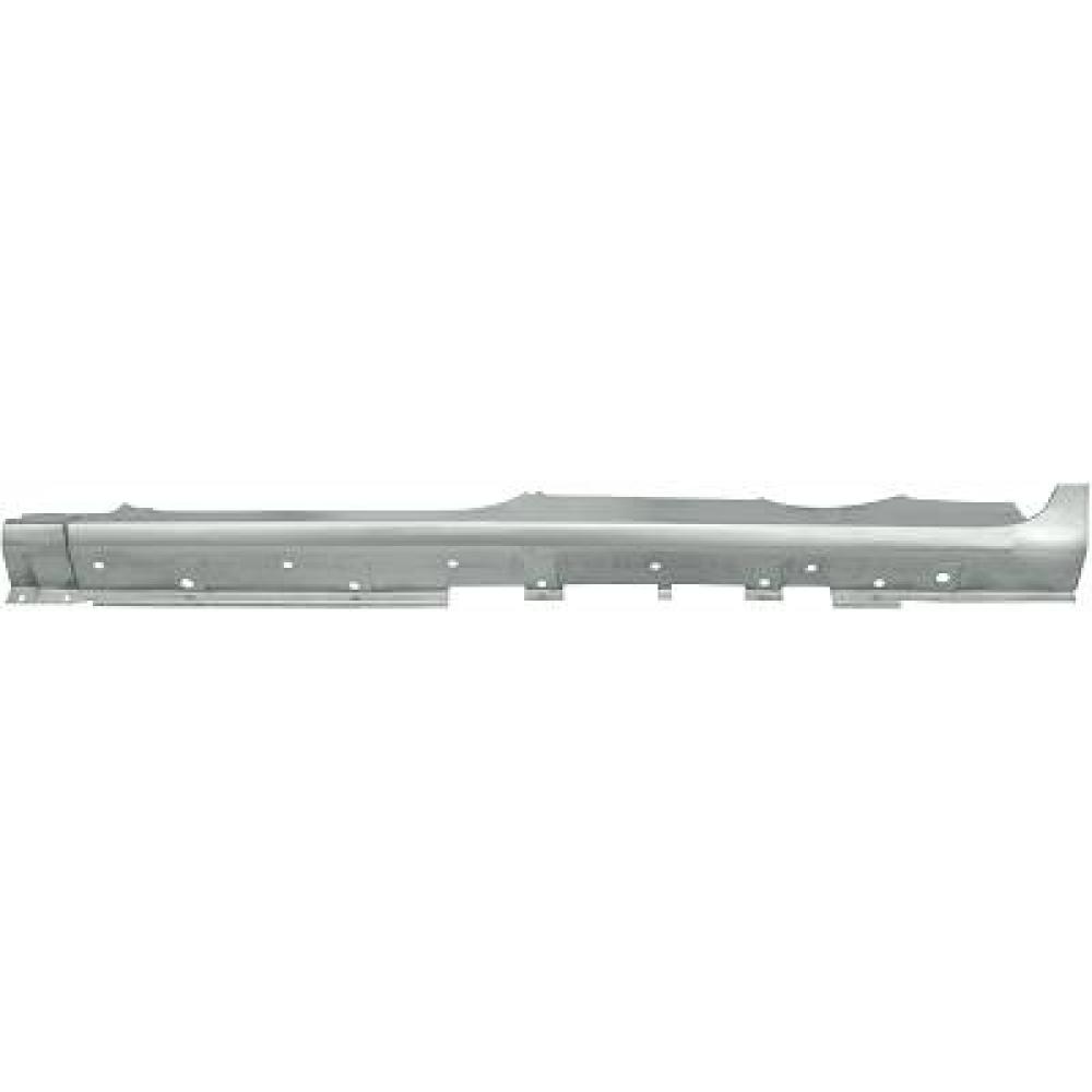 Marche-pied gauche — Opel Corsa D 3/5 portes (2006-2011) — réf. 9332041