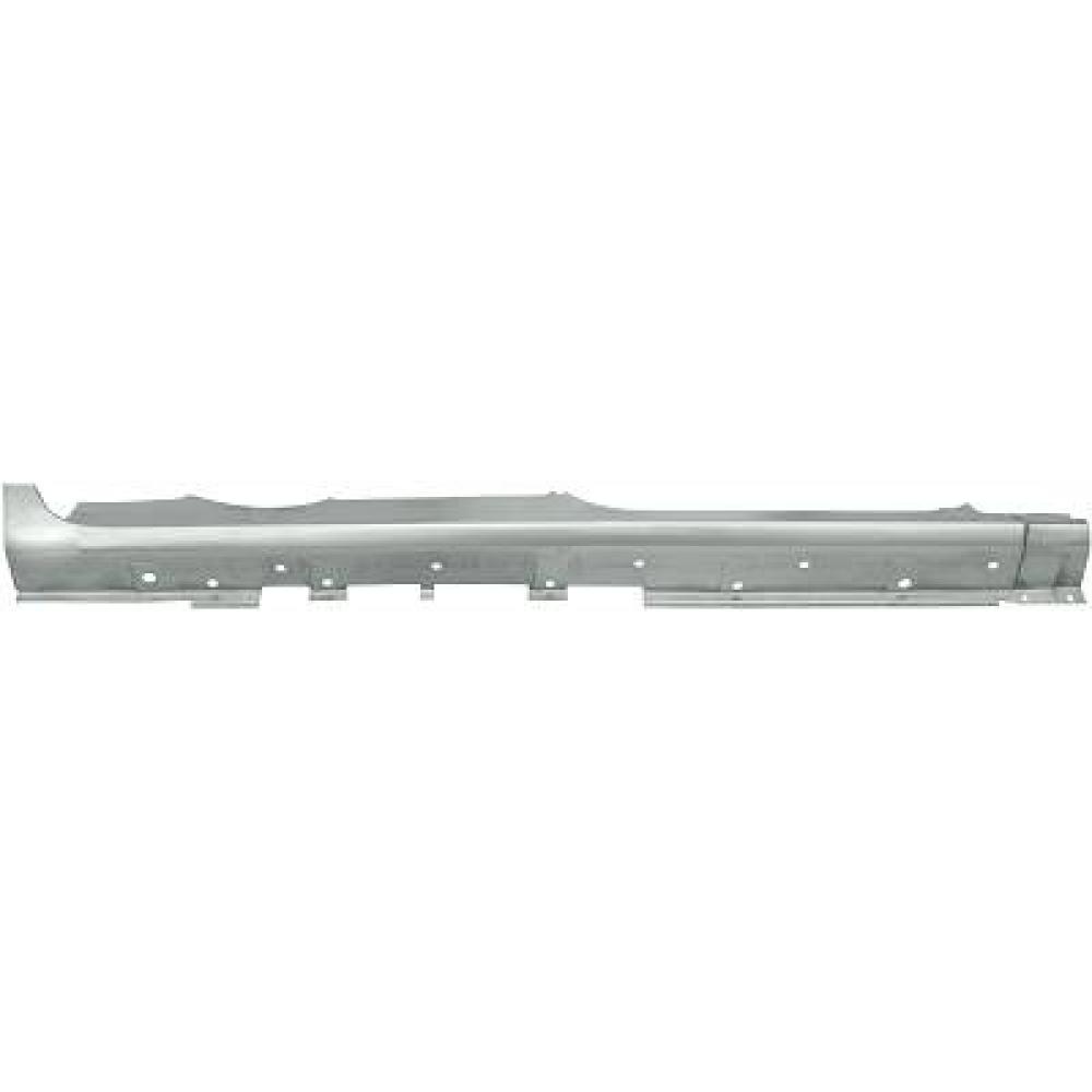 Marche-pied droite — Opel Corsa D 3/5 portes (2006-2011) — réf. 9332042