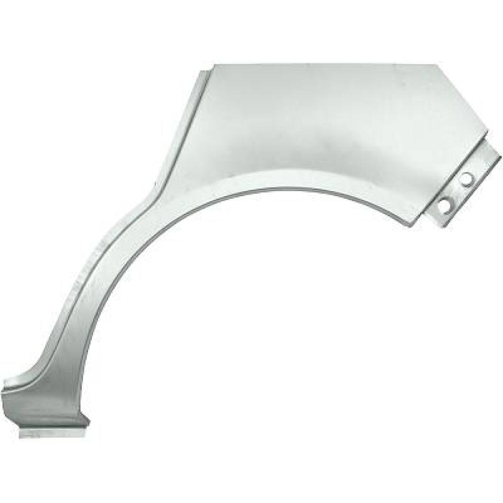 Panneau latéral arrière gauche — Opel Corsa D 3/5 portes (2006-2011) — réf. 9332131