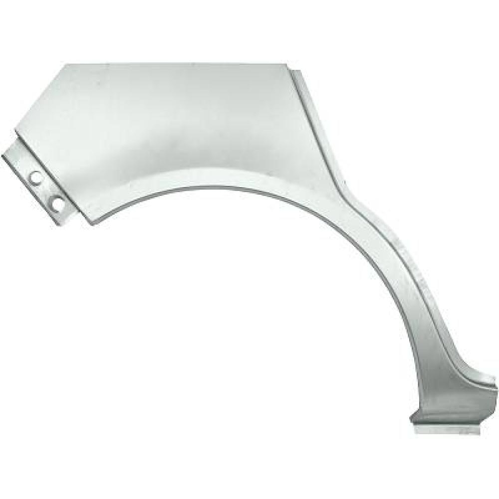 Panneau latéral arrière droite — Opel Corsa D 3/5 portes (2006-2011) — réf. 9332132