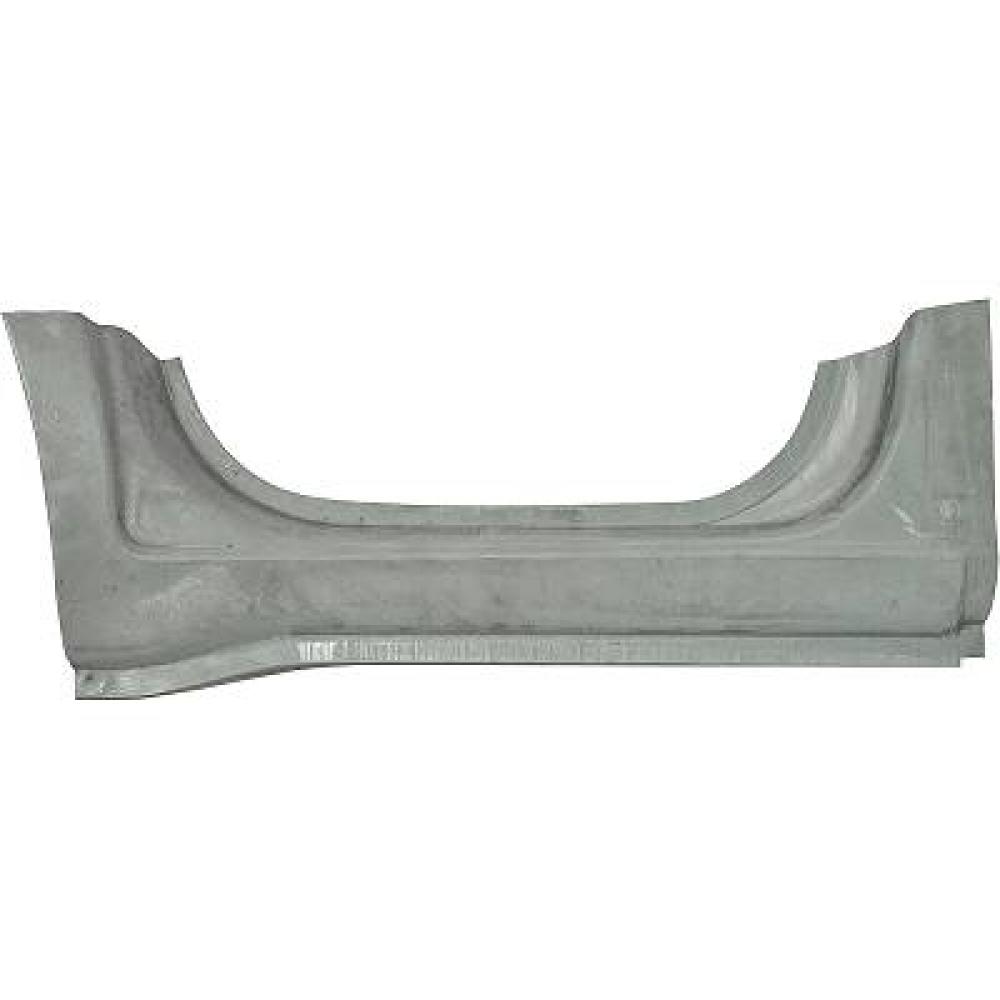 Marche-pied avant gauche — Nissan Interstar (2003-2010) (+5)