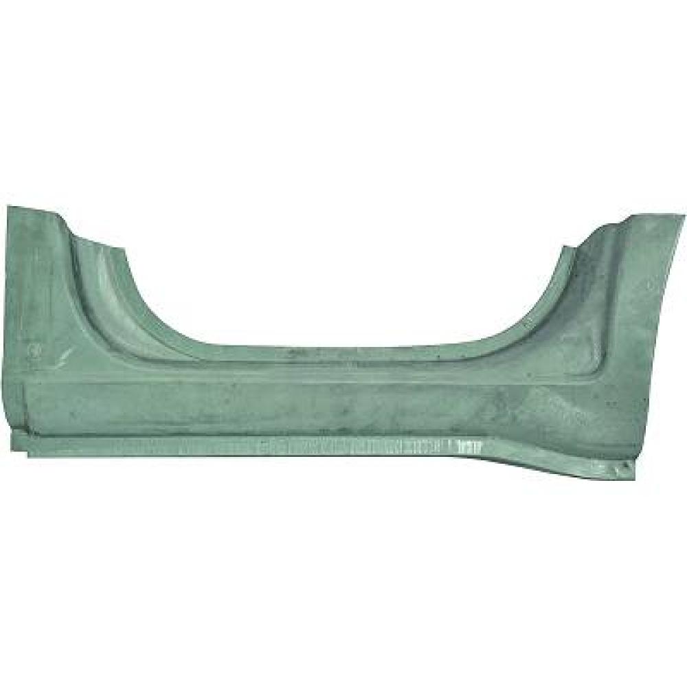Marche-pied avant droite — Nissan Interstar (2003-2010) (+5)