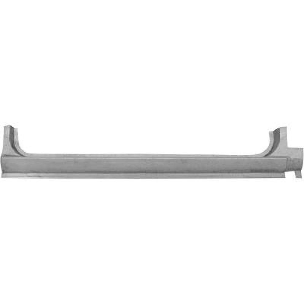 Marche-pied droite — Nissan Interstar (2003-2010) — réf. 9334024