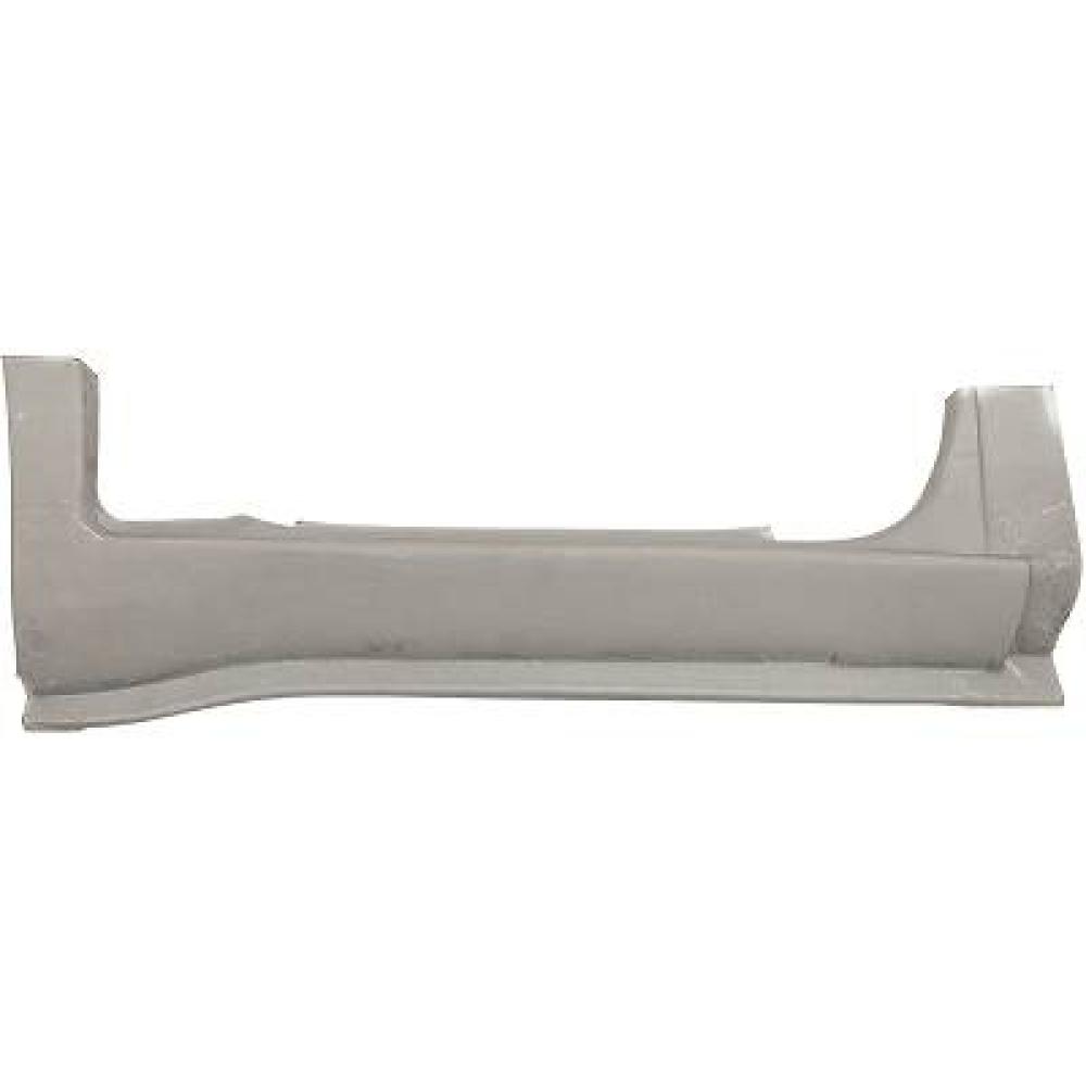 Marche-pied avant gauche — Nissan Interstar (2003-2010) (+5)