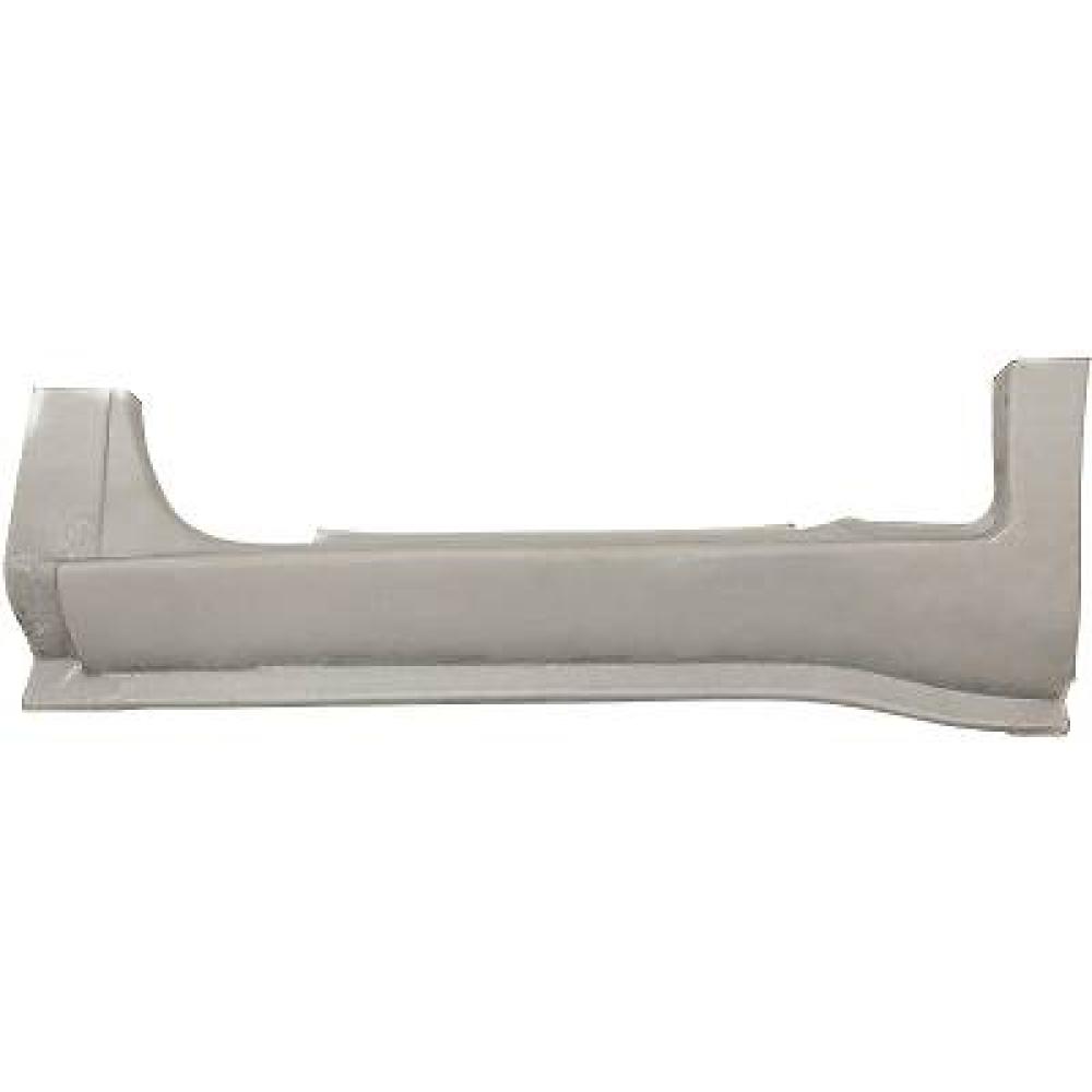 Marche-pied avant droite — Nissan Interstar (2003-2010) (+5)