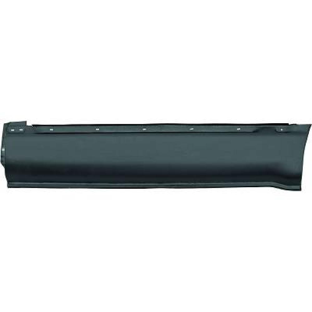 Panneau latéral avant gauche — Nissan Interstar (2003-2010) — réf. 9334041