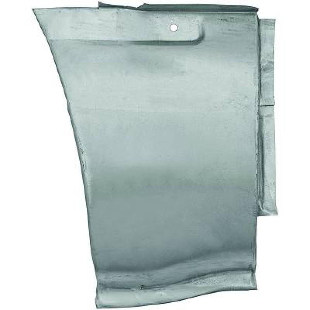 Panneau latéral à droite, inférieur — Nissan Interstar (2003-2010) — réf. 9334042