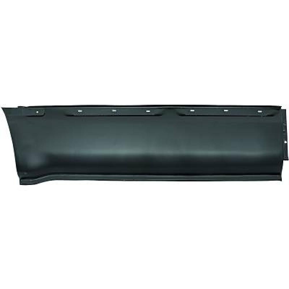 Panneau latéral avant droite — Nissan Interstar (2003-2010) — réf. 9334046