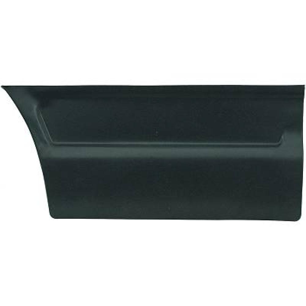 Porte, Carrosserie gauche — Nissan Interstar (2003-2010) — réf. 9334051