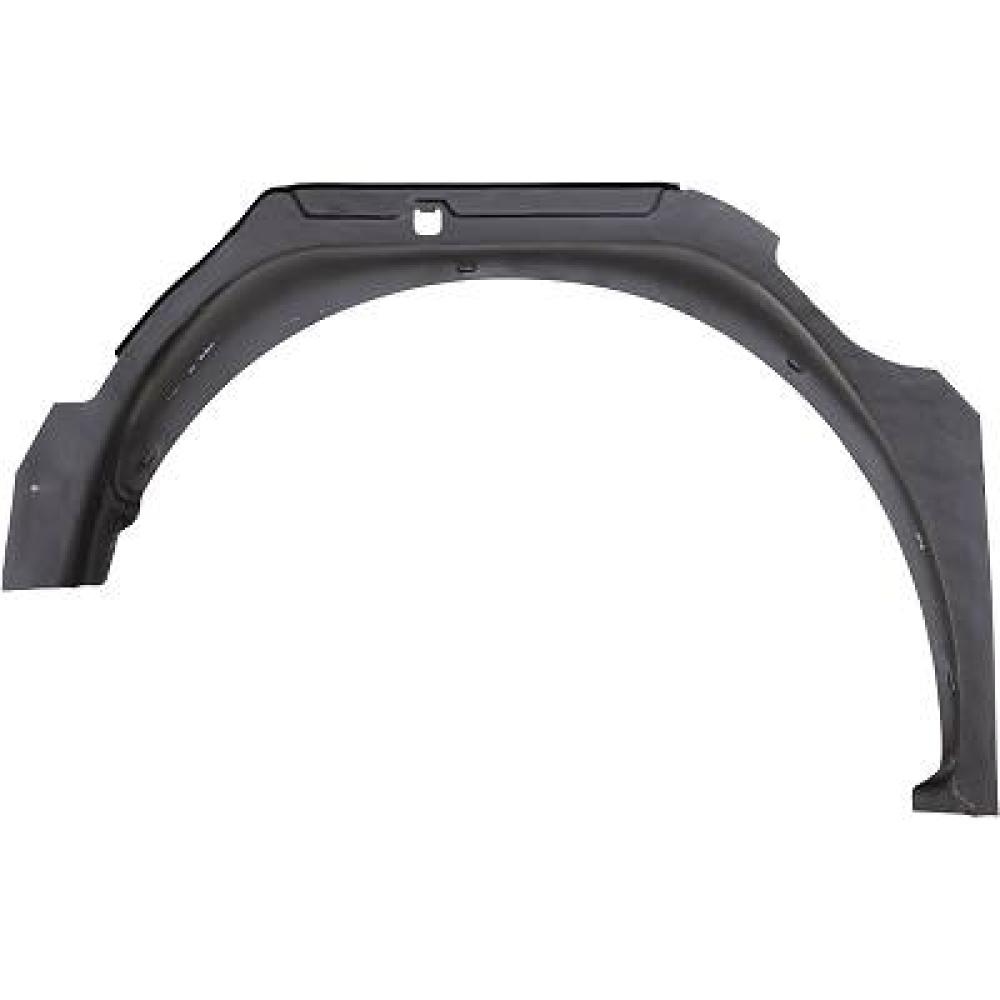 Passage de roue arrière droite — Nissan Primastar (2001-2006) — réf. 9335034