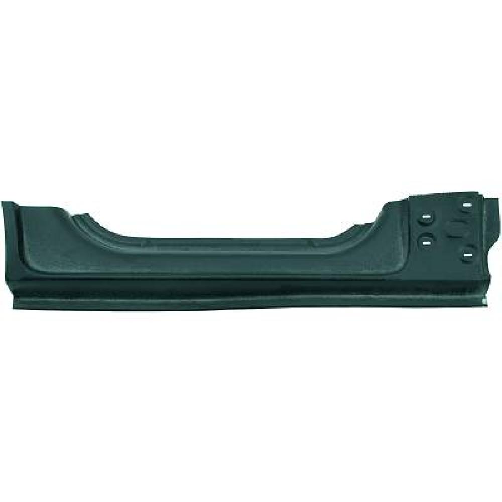Marche-pied gauche — Nissan Primastar (2001-2006) — réf. 9335041