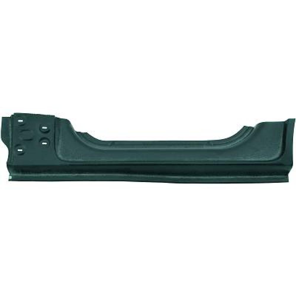 Marche-pied droite — Nissan Primastar (2001-2006) — réf. 9335042