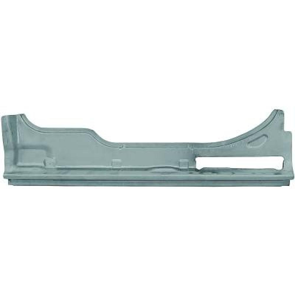 Panneau latéral extérieur — Nissan Primastar (2001-2006) — réf. 9335060