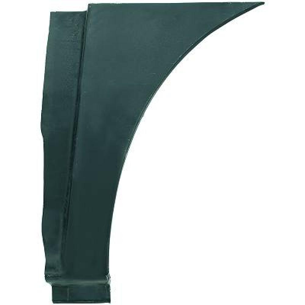 Panneau latéral arrière gauche — Nissan Primastar (2001-2006) — réf. 9335061