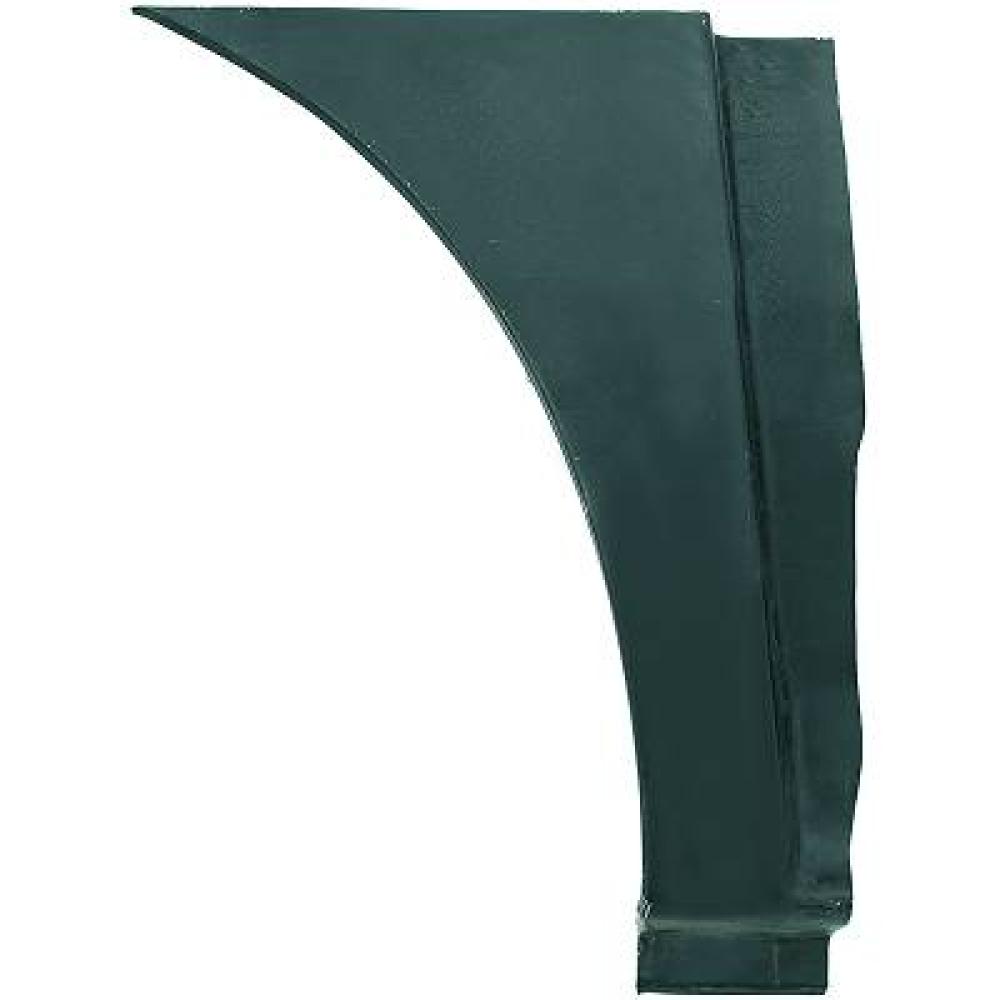 Panneau latéral arrière droite — Nissan Primastar (2001-2006) — réf. 9335062