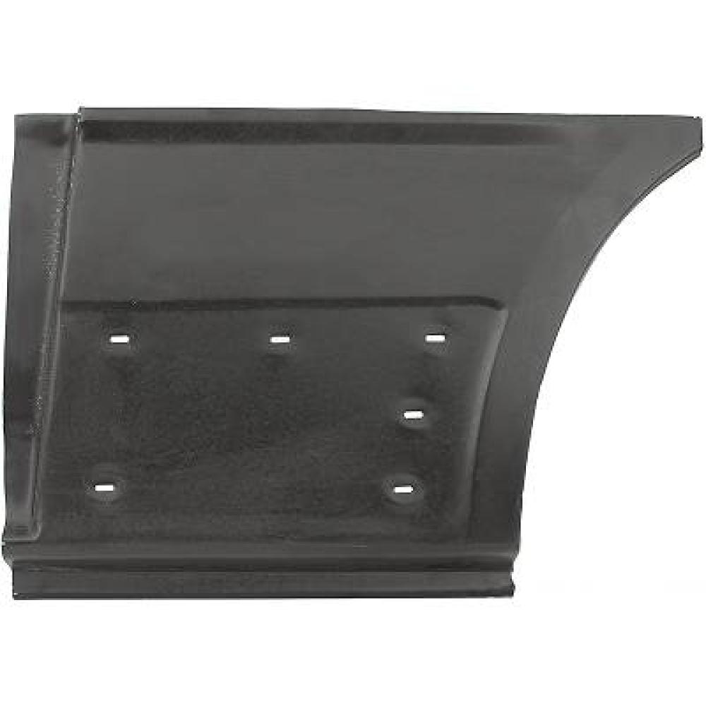 Panneau latéral arrière gauche — Nissan Primastar (2001-2006) — réf. 9335071
