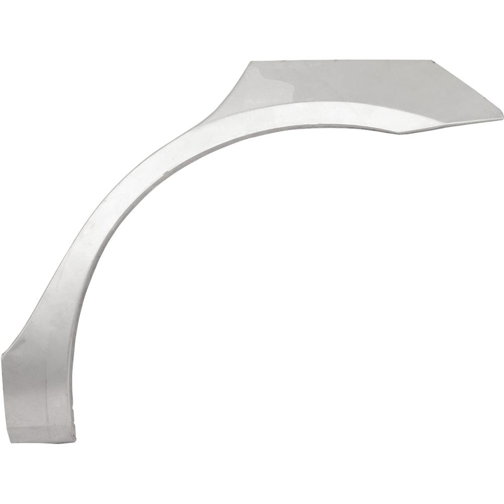 Panneau latéral arrière gauche — Nissan Micra K12 (2003-2005) — réf. 9361031
