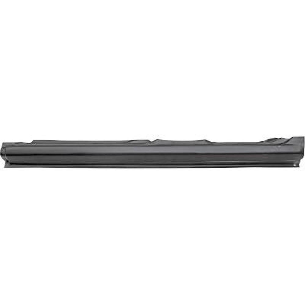 Marche-pied gauche — Nissan Almera N16 (3/4/5 portes) (2002-2006) — réf. 9365441