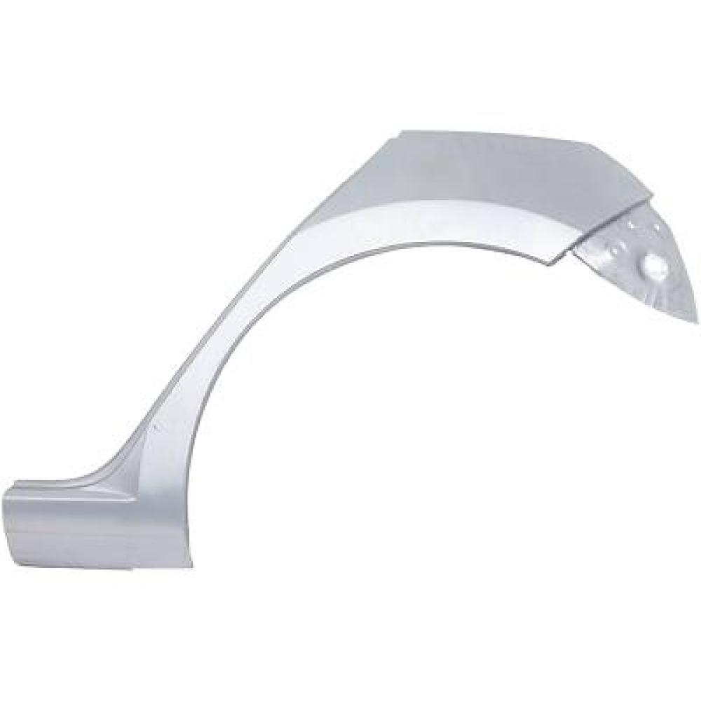Panneau latéral arrière gauche — Volkswagen Up! (2011-2016) — réf. 9410131