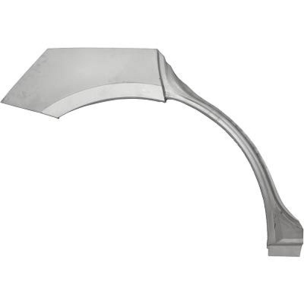 Panneau latéral arrière droite — Audi Q5 (2008-2012) — réf. 9412432